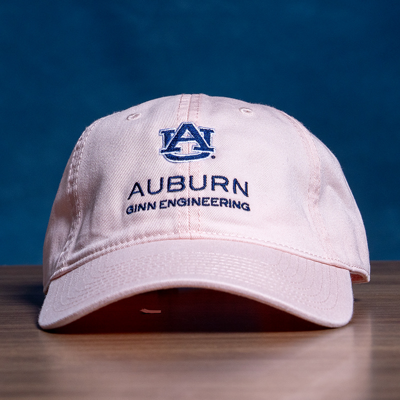 The Game&reg; Classic Relaxed Hat - Pink