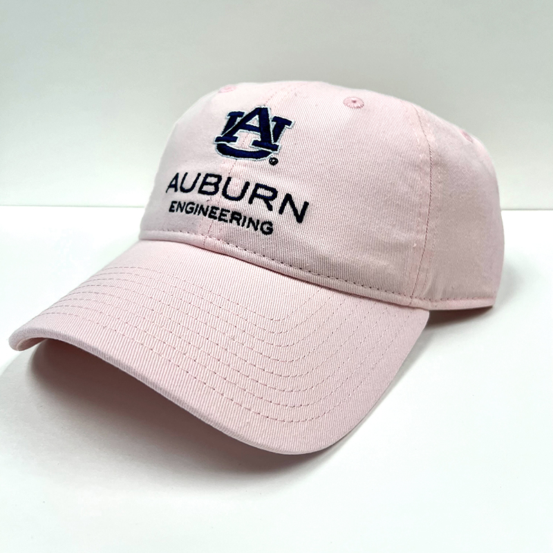 The Game® Classic Relaxed Hat - Pink