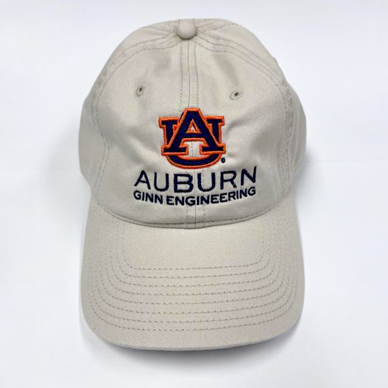 The Game&reg; Classic Relaxed Hat - Stone