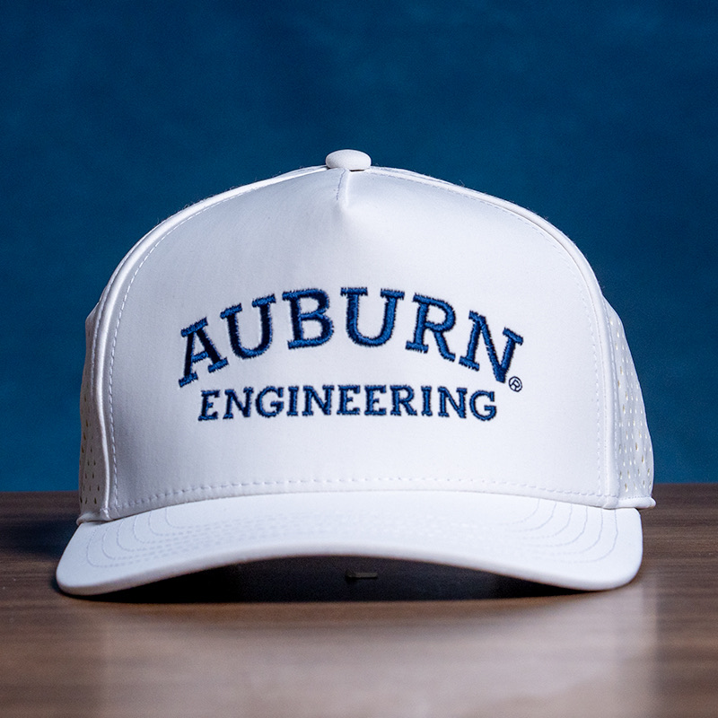 Legacy&reg; The Cut Above Hat (White)