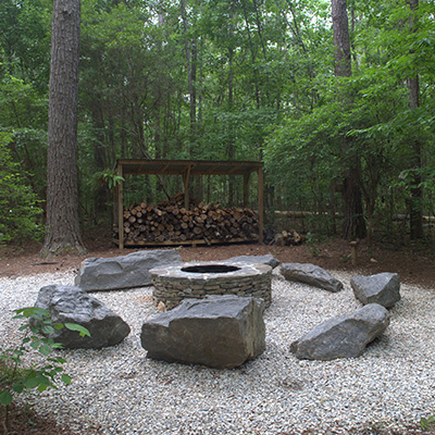 Fire Pit