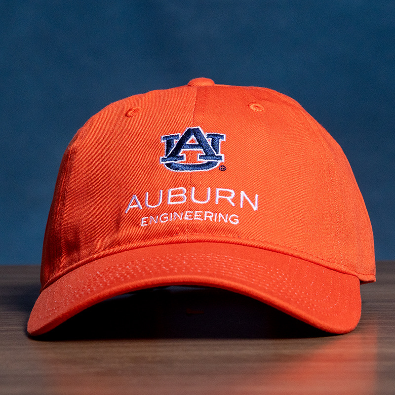 The Game&reg; Classic Relaxed Hat - Orange