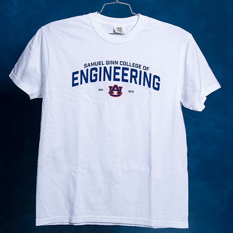 Comfort Colors&reg; Short Sleeve Arc T-Shirt