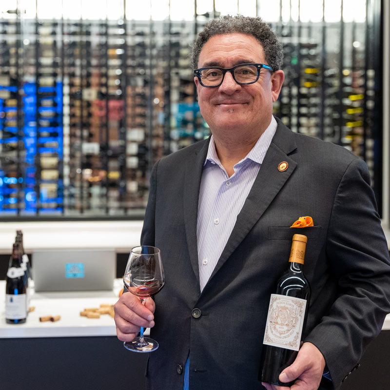 Wines of the World