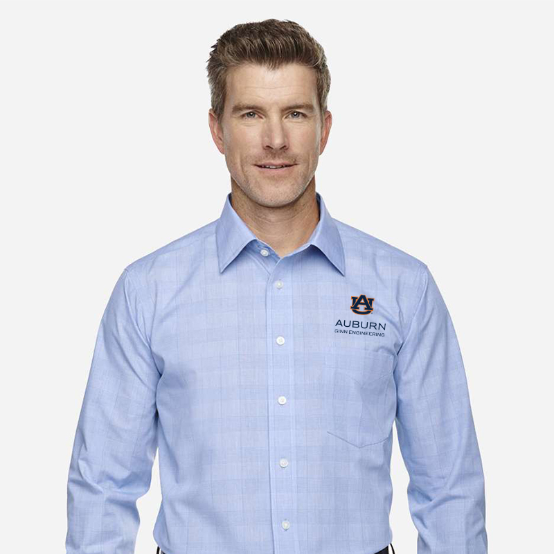 Men's Devon & Jones&reg; Glen Plaid