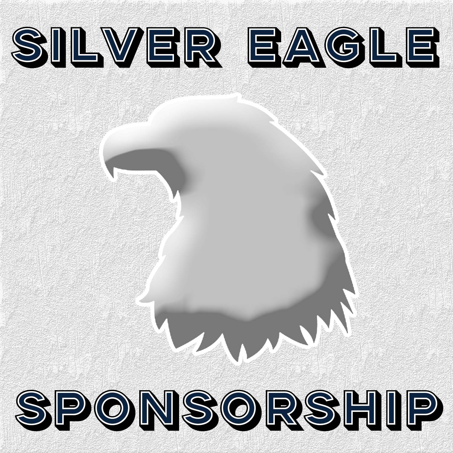 Silver Eagle Sponsorship