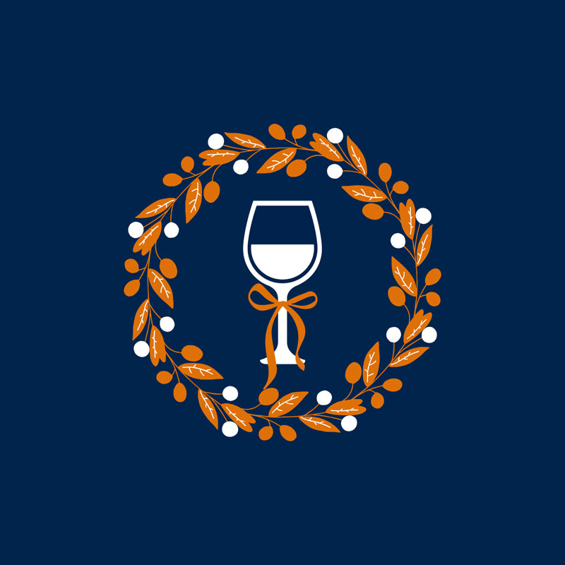 Celebrating the Season: Holiday Wines