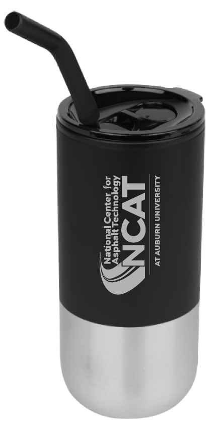 NCAT Tumbler