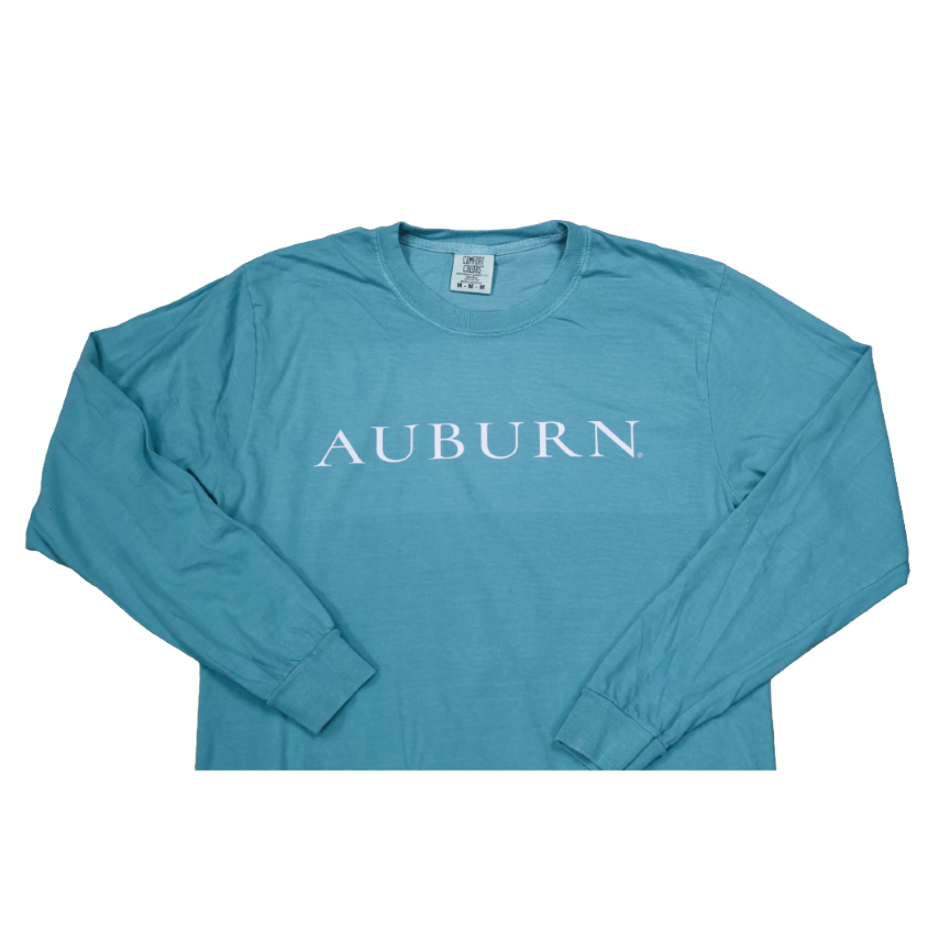 AU College of Agriculture Long-Sleeve Shirt
