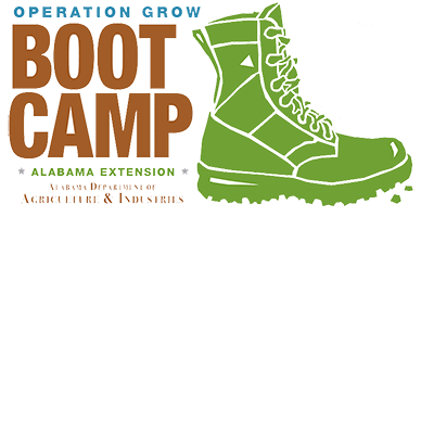 Operation Grow Bootcamp 2025 - 5/21 at 8:30 AM | Chilton Conference & Performing Arts Center, Clanton