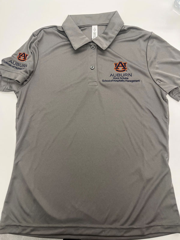 Hospitality Management Polos