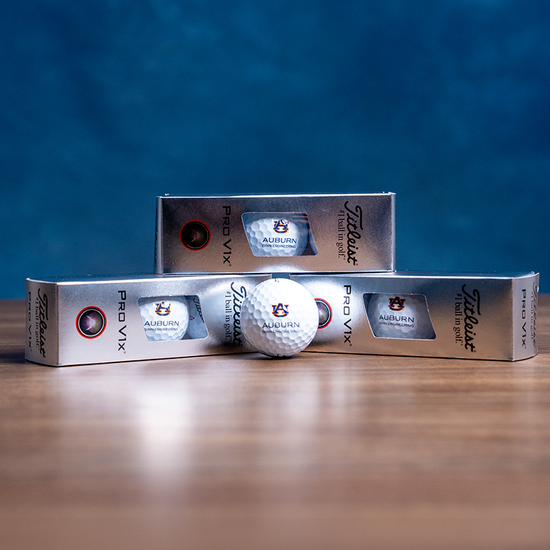 Titleist Pro V1x Golf Balls