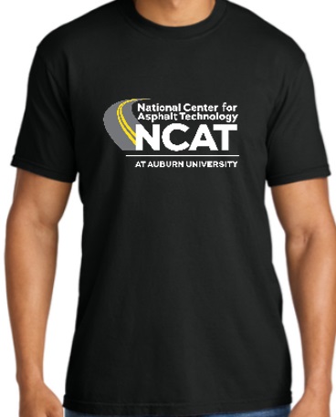 NCAT Comfort Colors T-Shirt