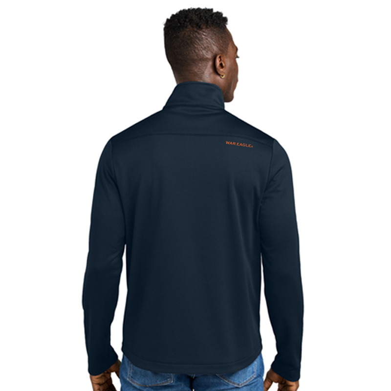 Men's Eddie Bauer® Mid Layer Fleece 1/4-Zip