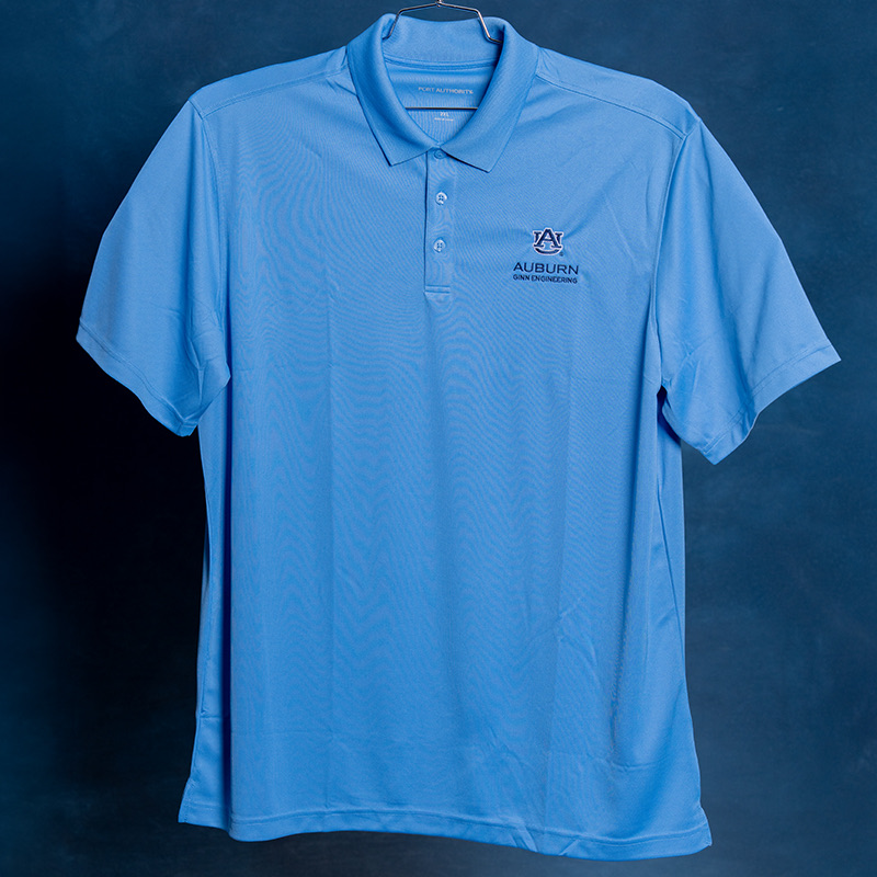 Men's Port Authority&reg; Dry Zone UV Micro-Mesh Polo