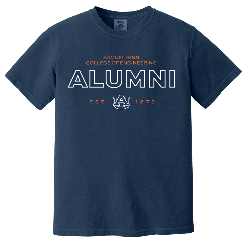 Comfort Colors&reg; Short Sleeve Alumni T-shirt