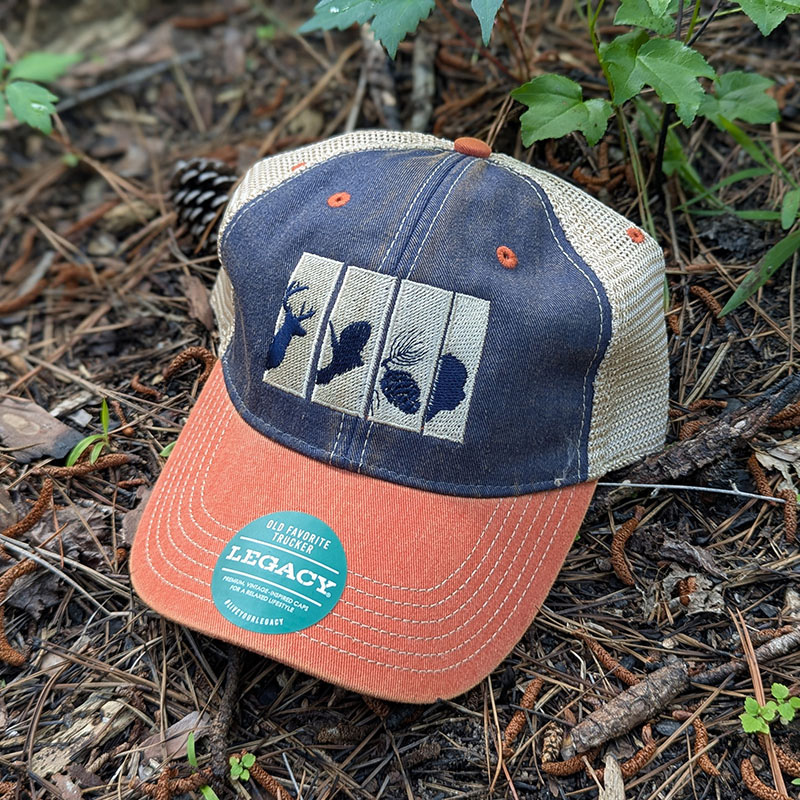 KPNC Hat