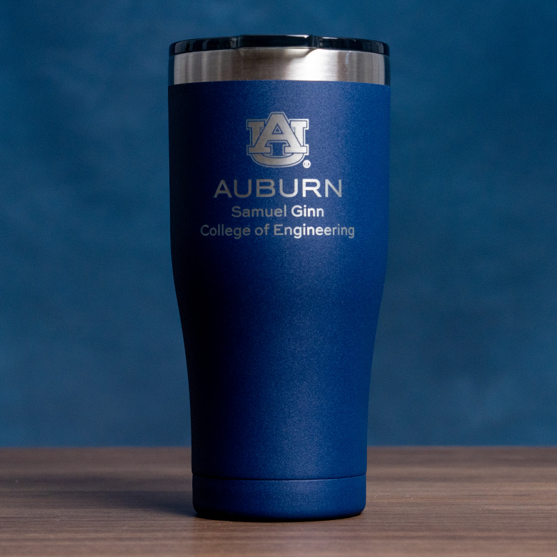 Yukon 20oz Stainless Steel Tumbler