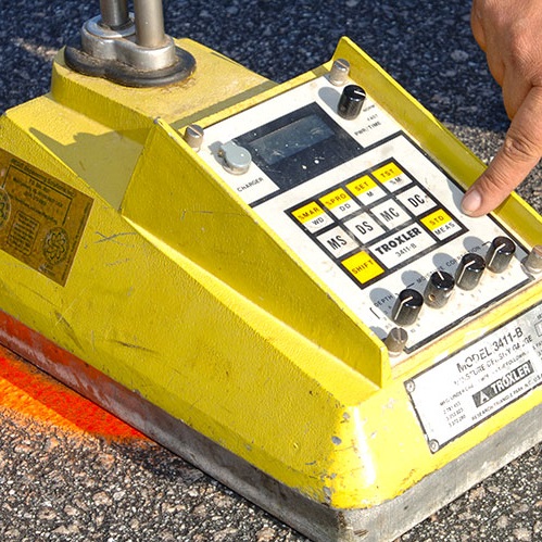 ALDOT Radiation Safety Officer Course (FY 25-26)