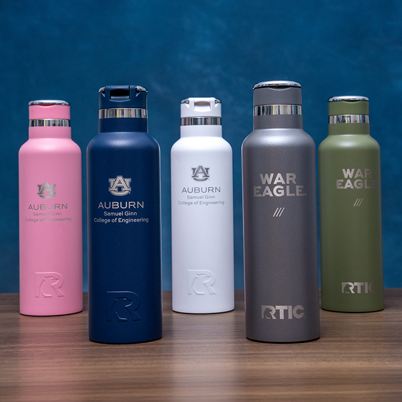 RTIC 20oz Journey Water Bottle