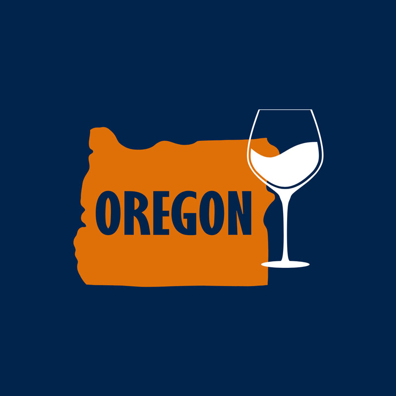 Oregon’s Pinot Noirs: Unlike Any Others in the World