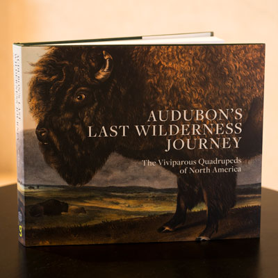 Audubon's Last Wilderness Journey