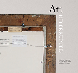 Art Interrupted Catalogue