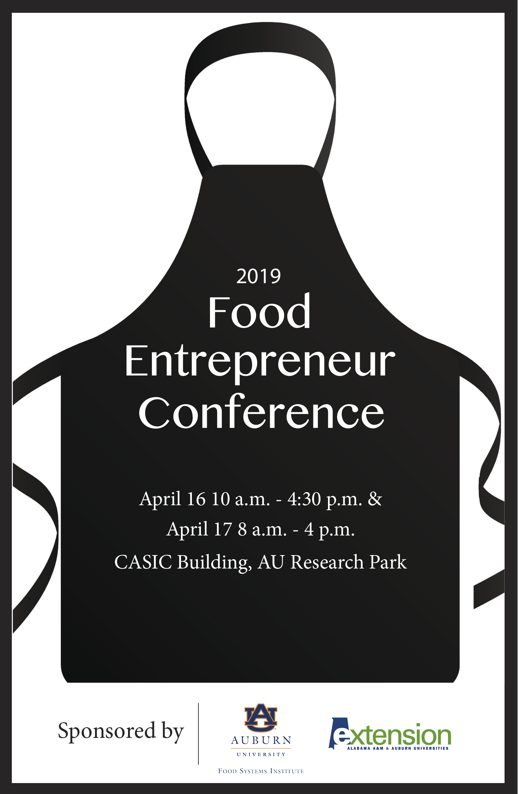 Food Entrepreneur Conference