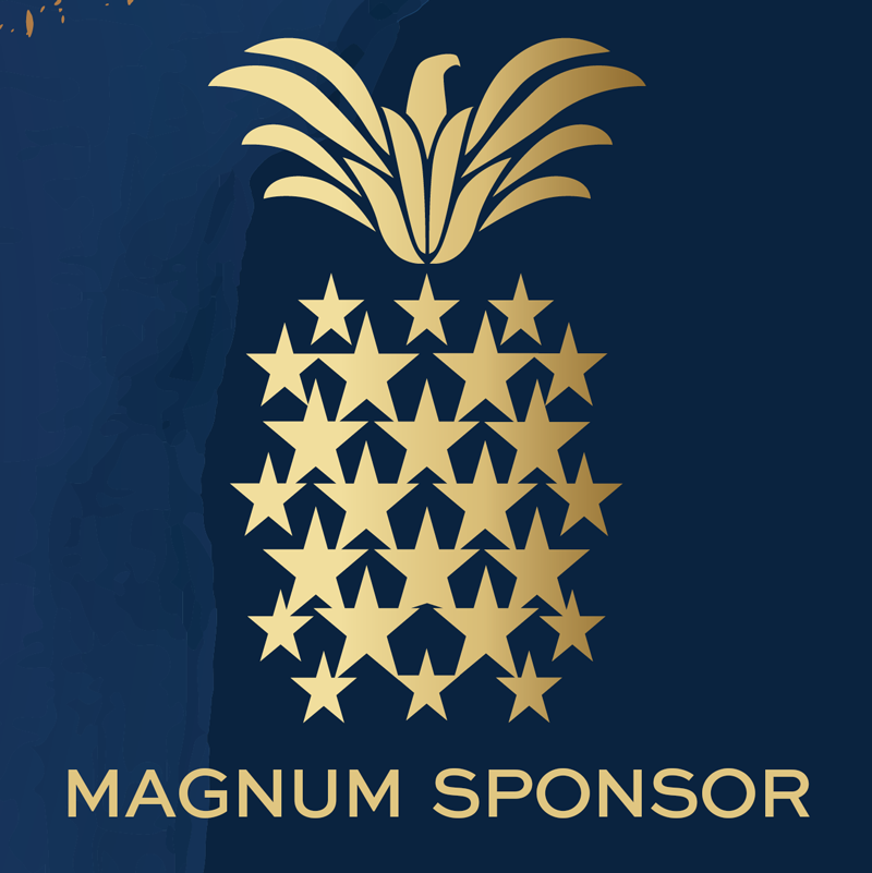 Magnum Level Sponsorship