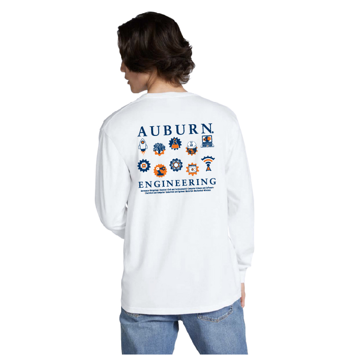 Comfort Colors Long Sleeve T Shirt