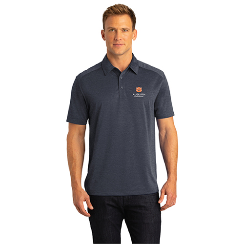Auburn golf polo on sale