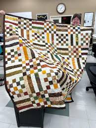 Skill Builders Quilting Evening 2/9/2026 5:30pm to 7:30pm