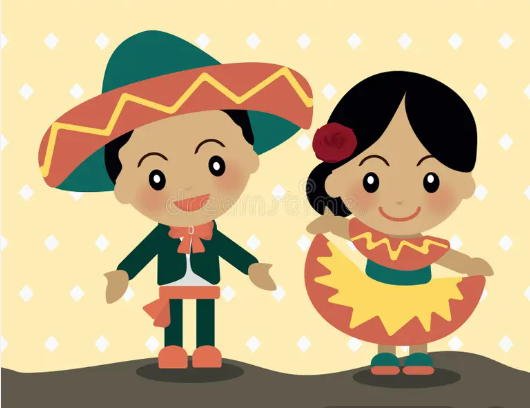 Hopp Into Spanish Camp June 22 to June 25, 2026 (Mon through Thur, 8:30am to 11:00am)  Ages 6 to 12 yrs old