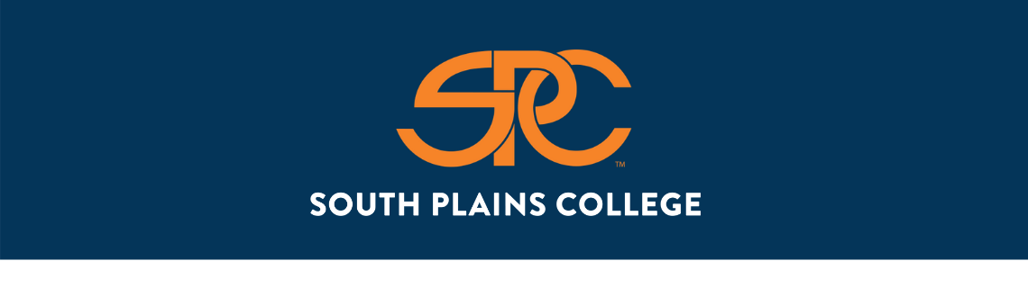 South Plains College logo