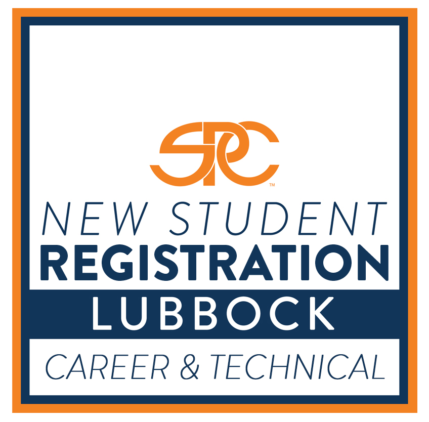 New Student Registration Lubbock Career & Technical Center