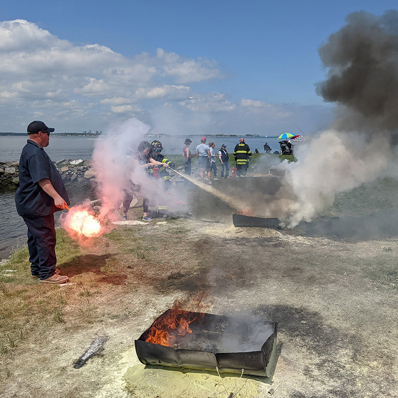 Safety at Sea Seminar 2026