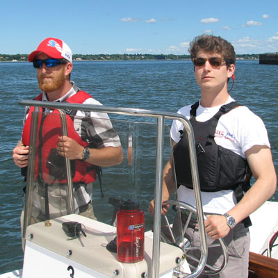 US Powerboating Powerboat Instructor Course, Fall 2025