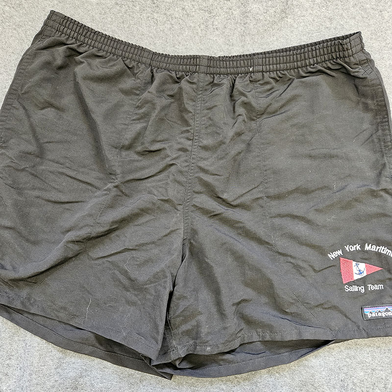 Sailing Team Patagonia Men's Baggy Shorts, XL
