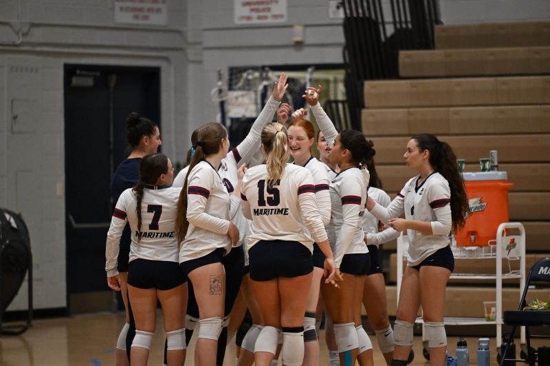 Donate to Volleyball