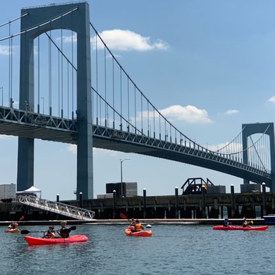 Boogie Down to the Sound 2026