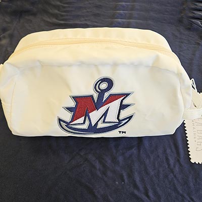 Sailing Team (NEW) Toiletry Bag