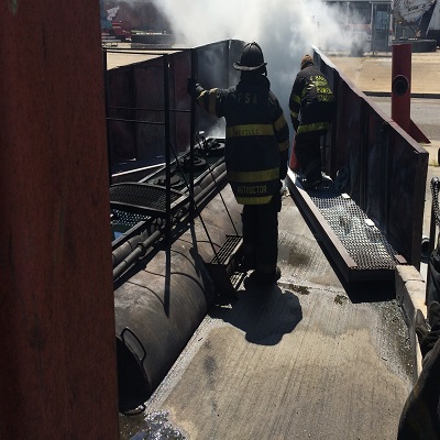 (51) ADVANCED Fire Fighting REFRESHER: 18-19 December 2025