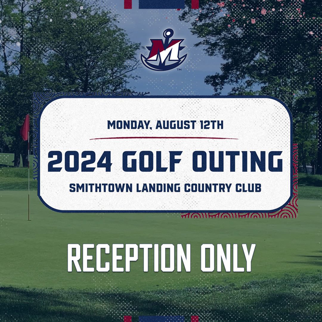 2024 Golf Outing- Cocktail Reception ONLY Registration