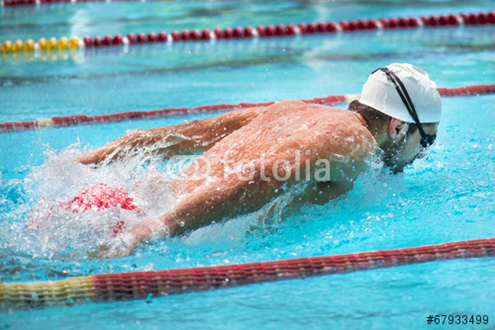 Fall 2025 - Adult Lap Swim Saturdays from 11am-1pm