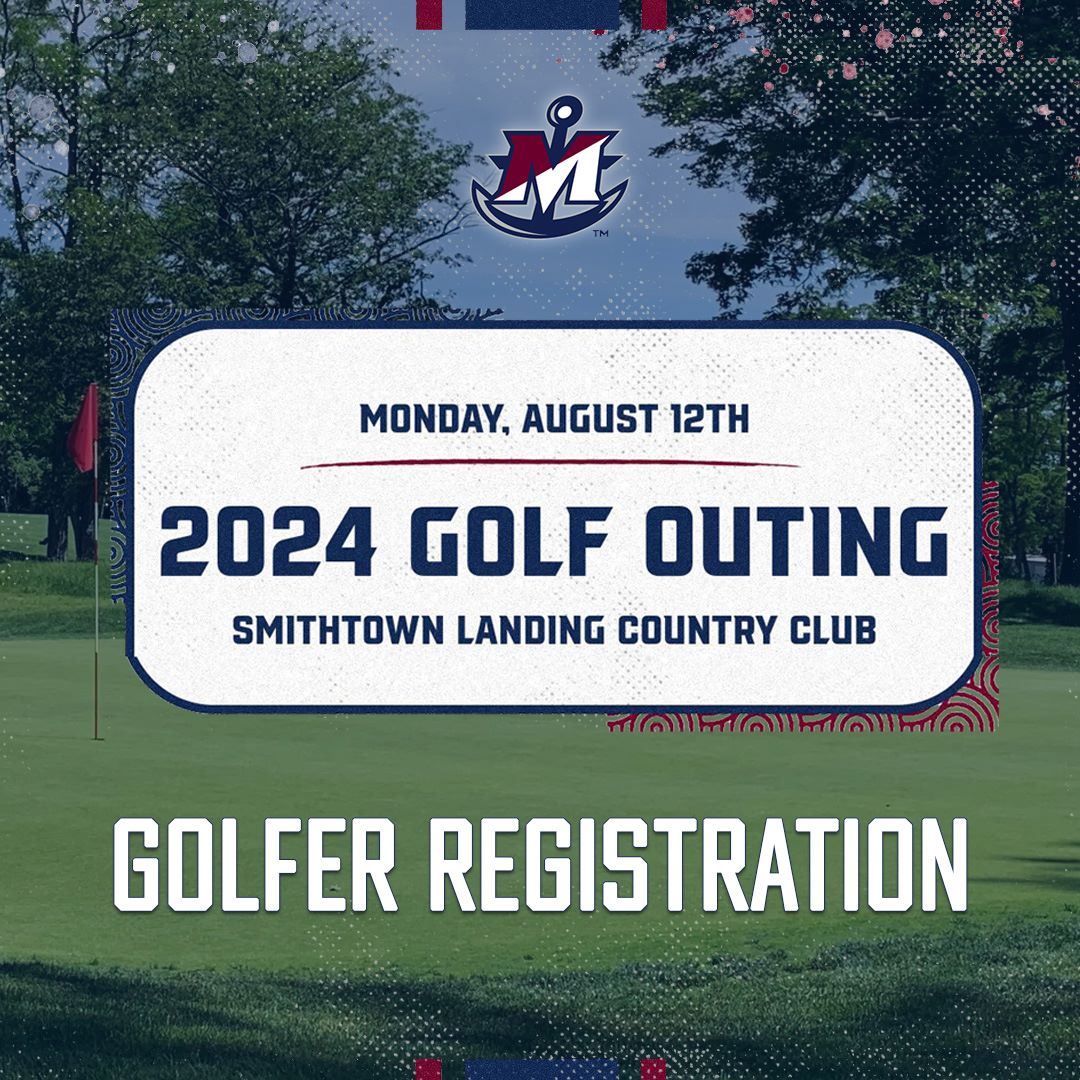 2024 Golf Outing- Golfer Registration