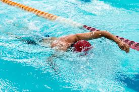 Junior Swim Prep Clinic