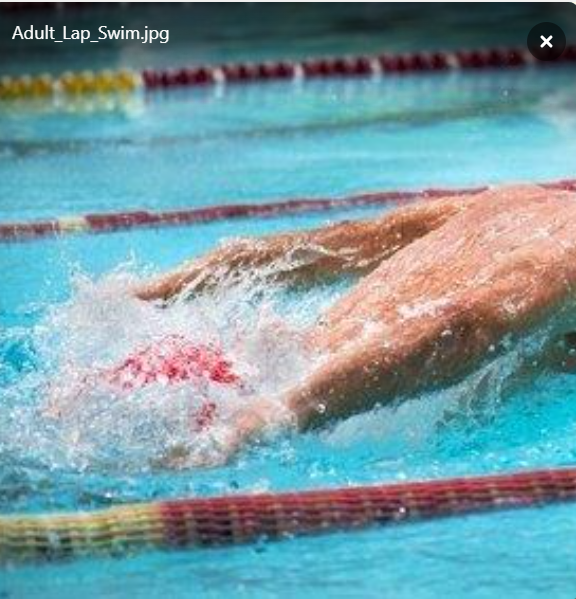 SUNY Maritime College Marketplace Aquatics