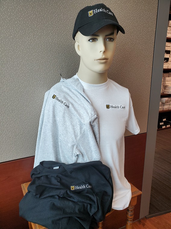 MU Health Care Gift Shops University Hospital Gift ShopApparel