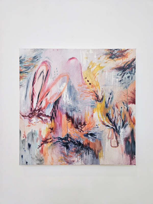 Undercurrents by Sophia Gillispie