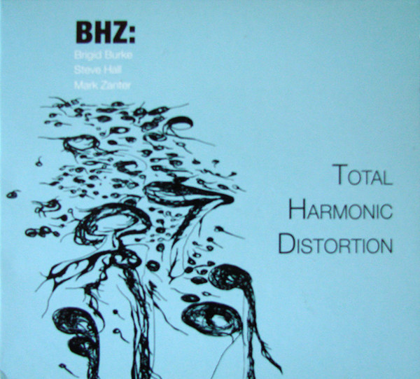 Total Harmonic Distortion by BHZ